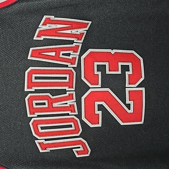 Jordan Girls Jersey Tank Dress Size Large NWT - Picture 4 of 11